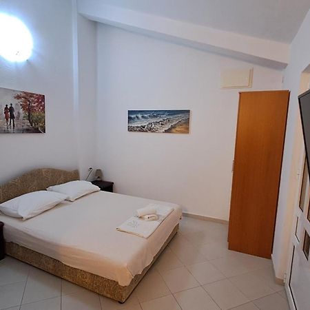 Apartments Sofia Сутоморе Экстерьер фото