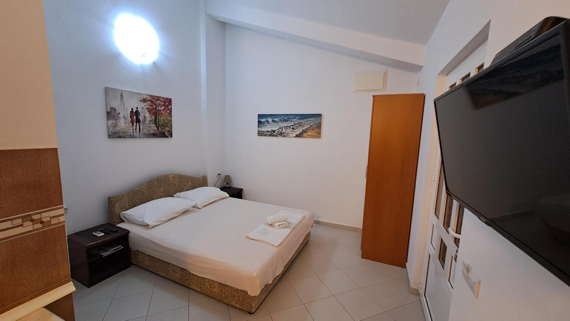 Apartments Sofia Сутоморе Экстерьер фото