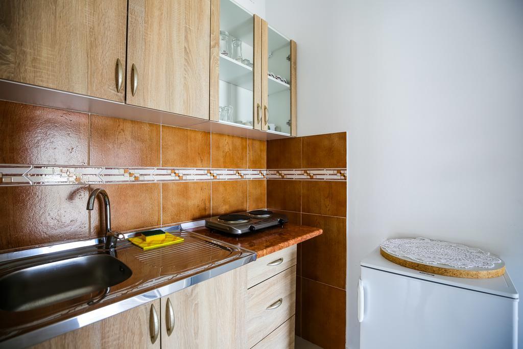 Apartments Sofia Сутоморе Экстерьер фото