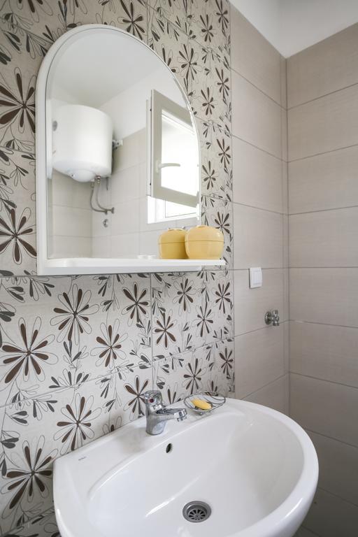 Apartments Sofia Сутоморе Экстерьер фото