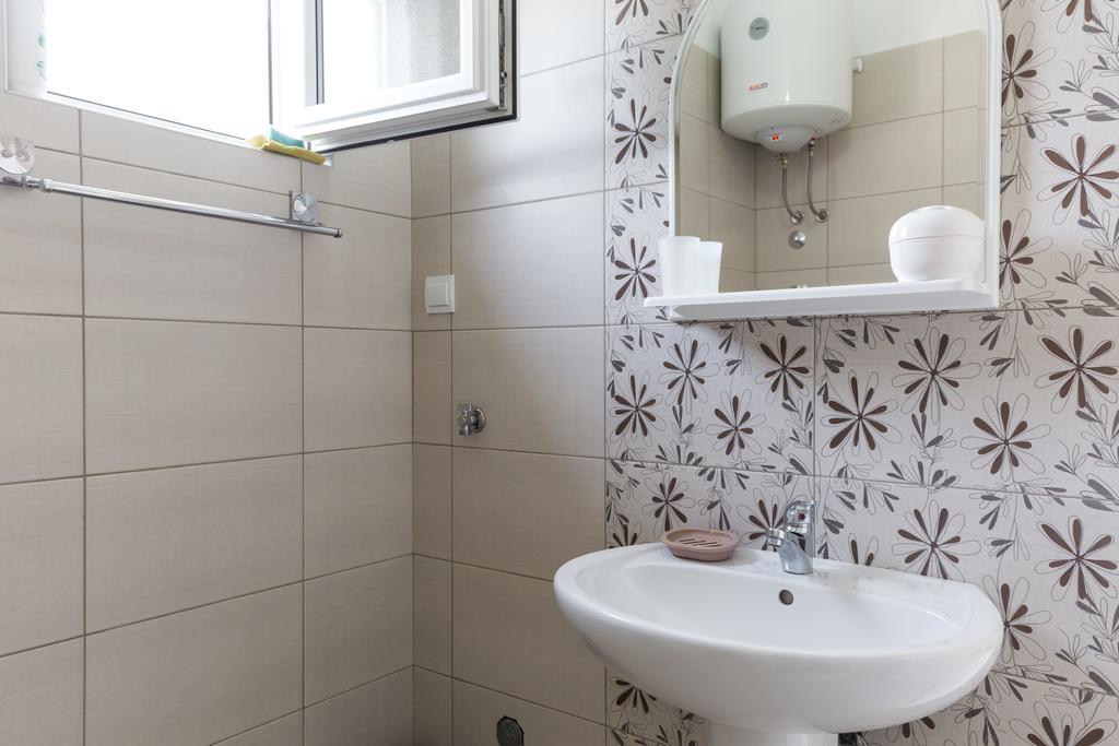 Apartments Sofia Сутоморе Экстерьер фото